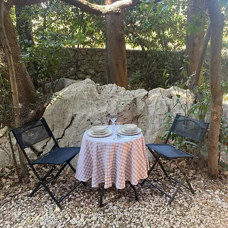 Vakantiehuis Atelier Bravacic Kupari