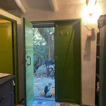 Vakantiehuis Atelier Bravacic *
