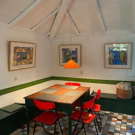 Vakantiehuis Atelier Bravacic