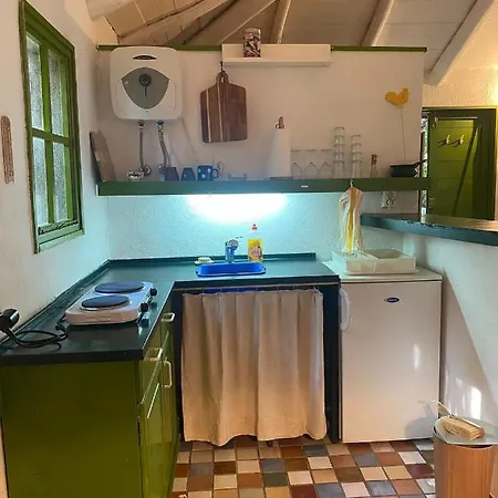 Vakantiehuis Atelier Bravacic *