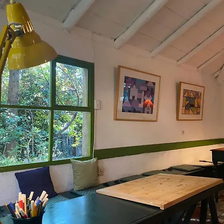 Atelier Bravacic Vakantiehuis
