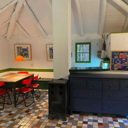 Atelier Bravacic Σπίτι διακοπών